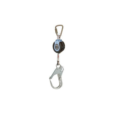 SRD 6' St Carab+Al Rebar Sngle - Model 82706SB5